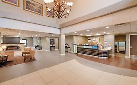 Best Western Plus Delta Inn & Suites